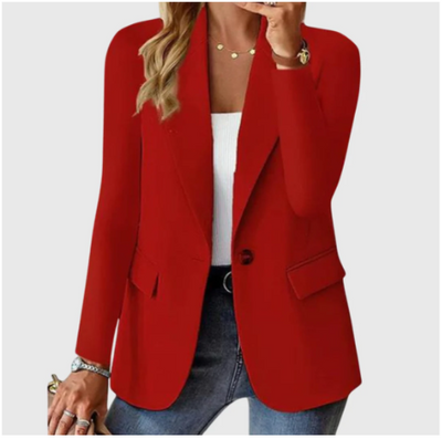 Martha - Formal Blazer