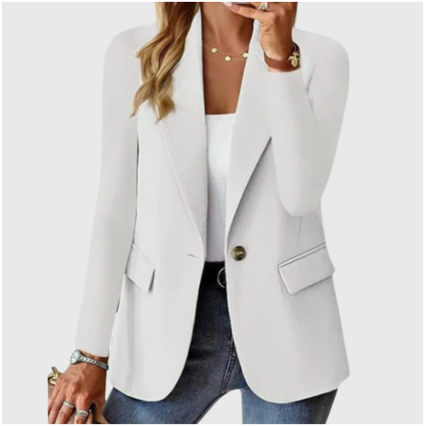 Martha - Formal Blazer