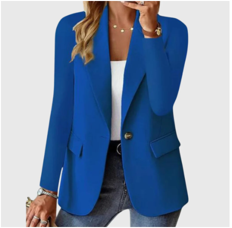 Martha - Formal Blazer