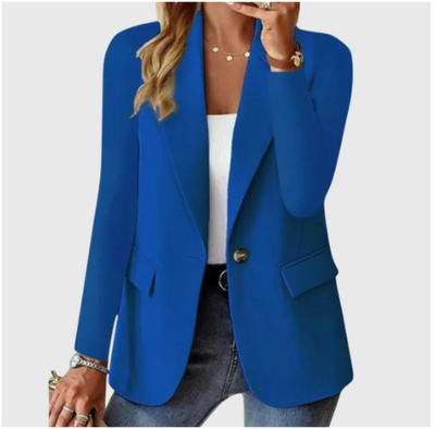 Martha - Formal Blazer