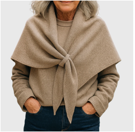 Francesca - Elegance Scarf