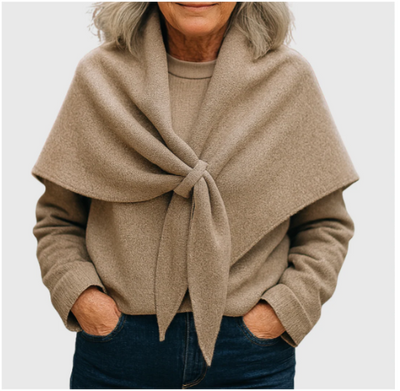 Francesca - Elegance Scarf