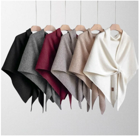 Francesca - Elegance Scarf