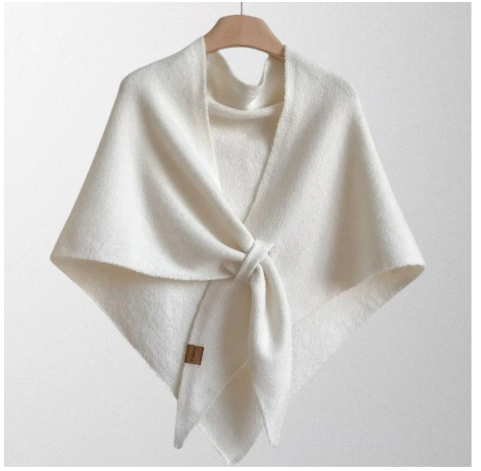 Francesca - Elegance Scarf