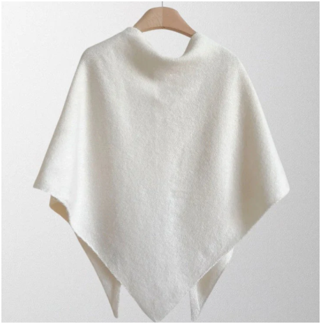 Francesca - Elegance Scarf