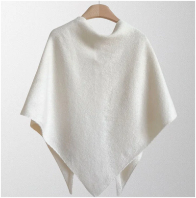 Francesca - Elegance Scarf