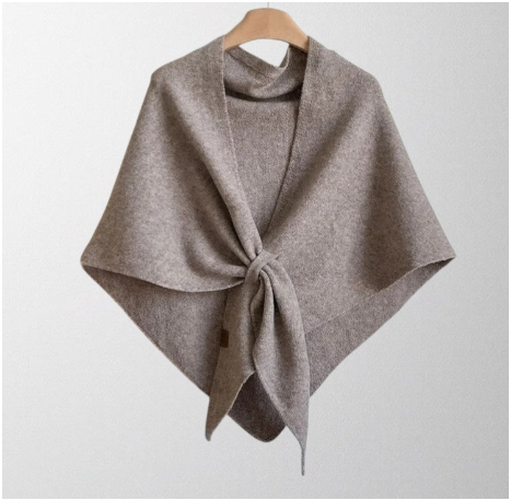 Francesca - Elegance Scarf