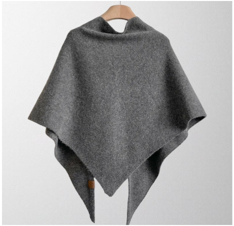 Francesca - Elegance Scarf