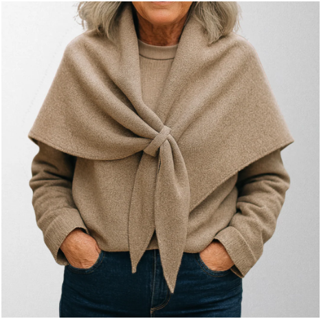 Francesca - Elegance Scarf