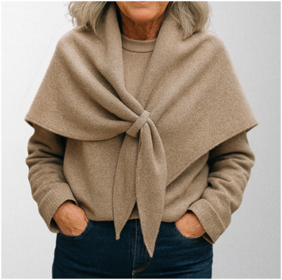 Francesca - Elegance Scarf