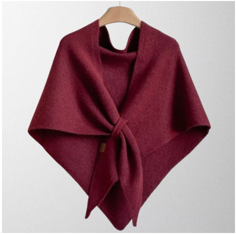 Francesca - Elegance Scarf