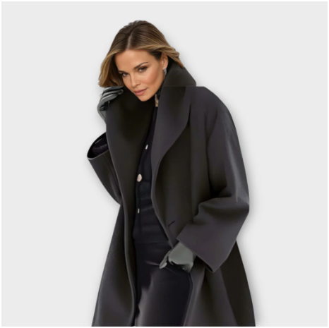 Olive - Premium Wind Resistant Coat