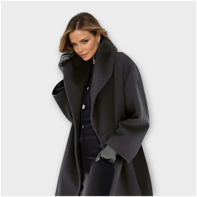Olive - Premium Wind Resistant Coat