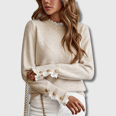 Ariana - Elegant Sweater