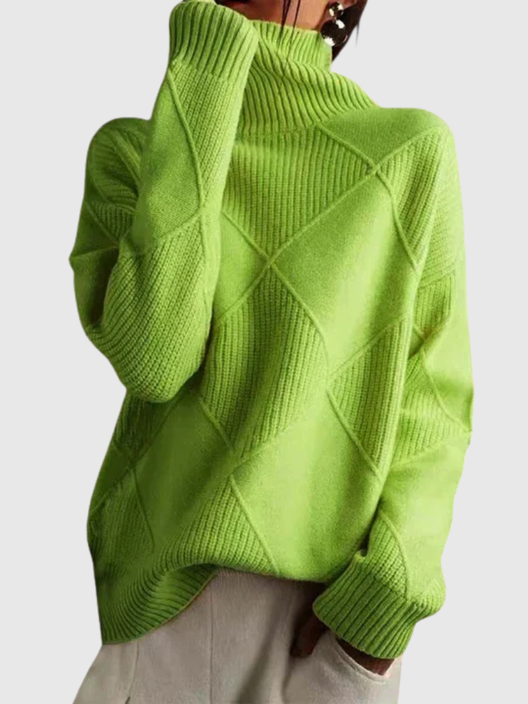 Isabelle - MARCELINE SWEATER