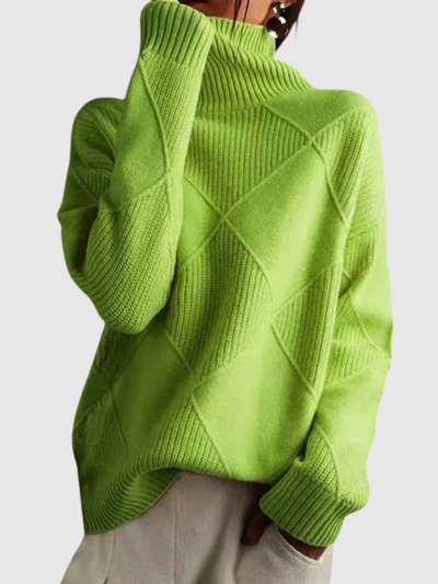 Isabelle - MARCELINE SWEATER