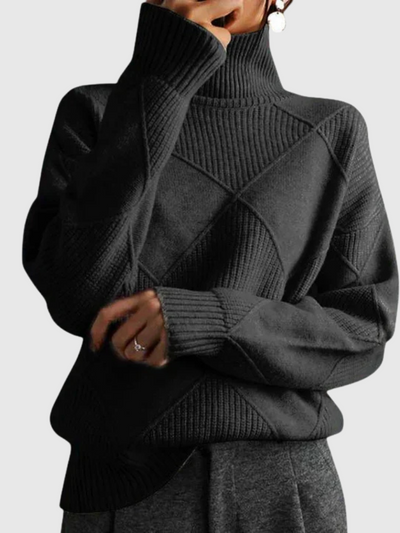 Isabelle - MARCELINE SWEATER