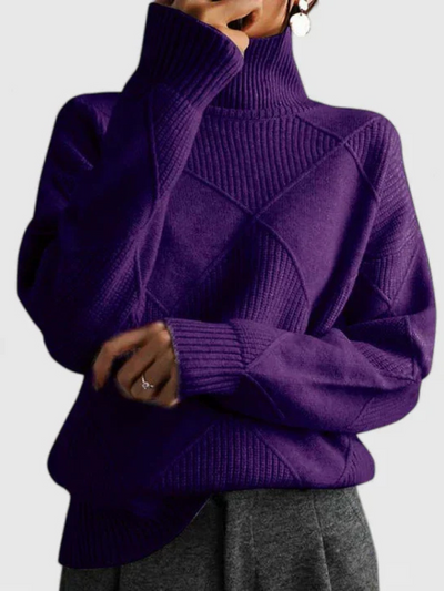 Isabelle - MARCELINE SWEATER