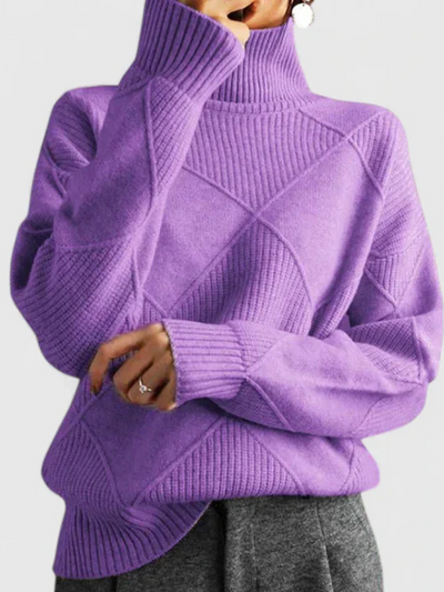 Isabelle - MARCELINE SWEATER