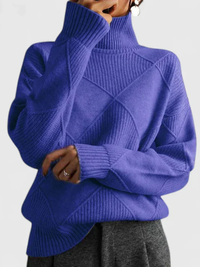 Isabelle - MARCELINE SWEATER