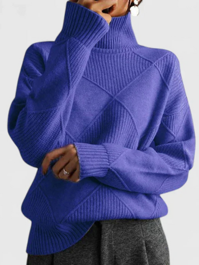 Isabelle - MARCELINE SWEATER