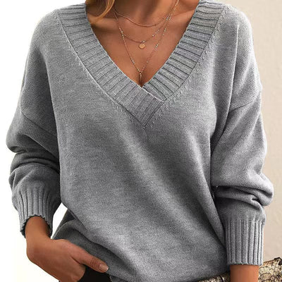 Poppy - Chic Soft Sweater