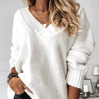 Poppy - Chic Soft Sweater