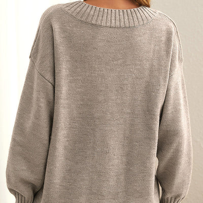Poppy - Chic Soft Sweater