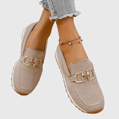 Clara - Orthopedic Loafers