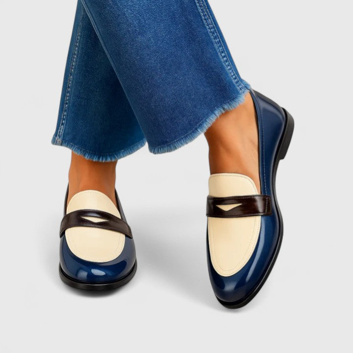 Harper - Lightweight Comfort Loafers