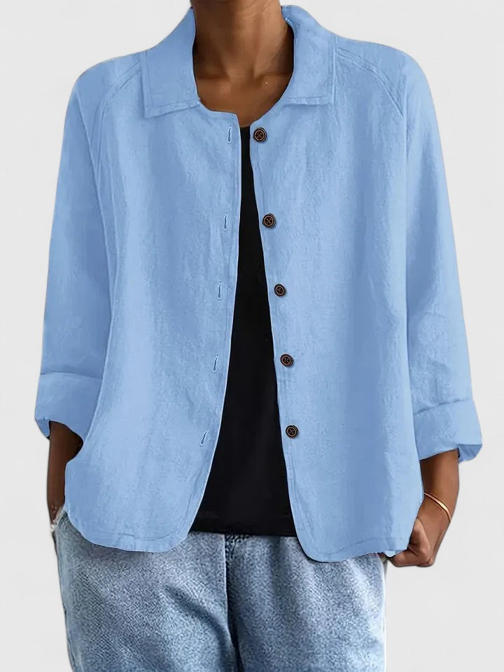 Rowan - Classic Cotton Light Top