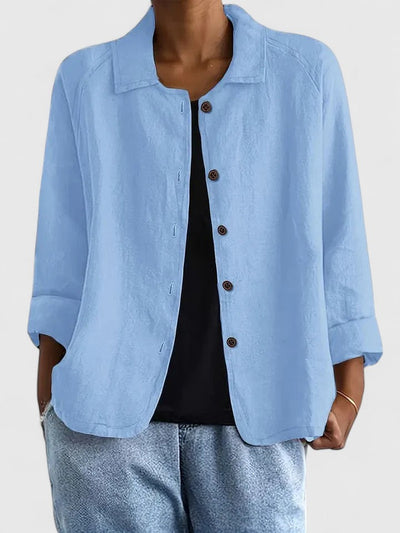 Rowan - Classic Cotton Light Top