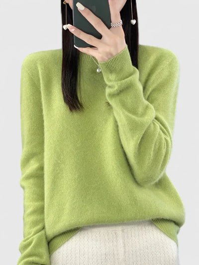 Maisie - Comfortable Sweater