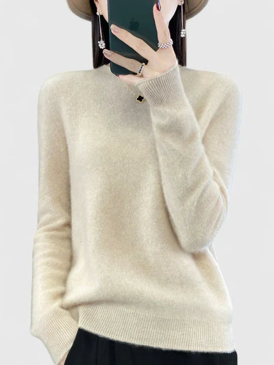 Maisie - Comfortable Sweater
