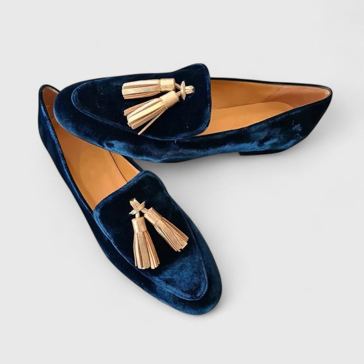 Summer - Elegant Loafers