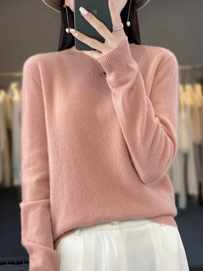 Maisie - Comfortable Sweater