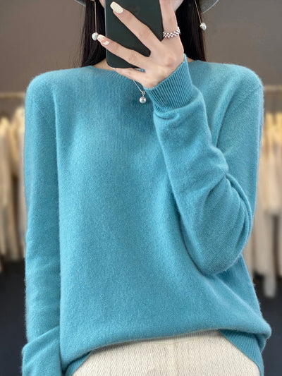 Maisie - Comfortable Sweater