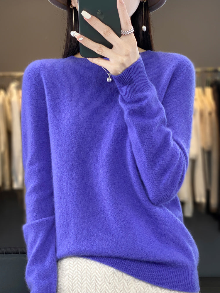 Maisie - Comfortable Sweater