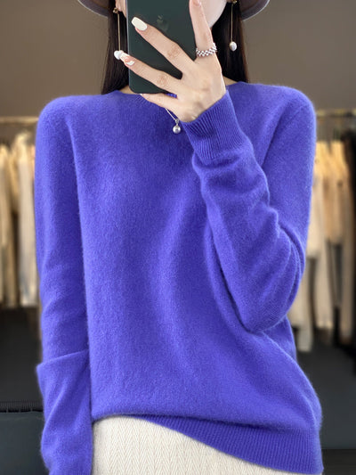 Maisie - Comfortable Sweater