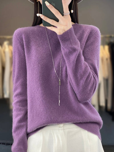Maisie - Comfortable Sweater