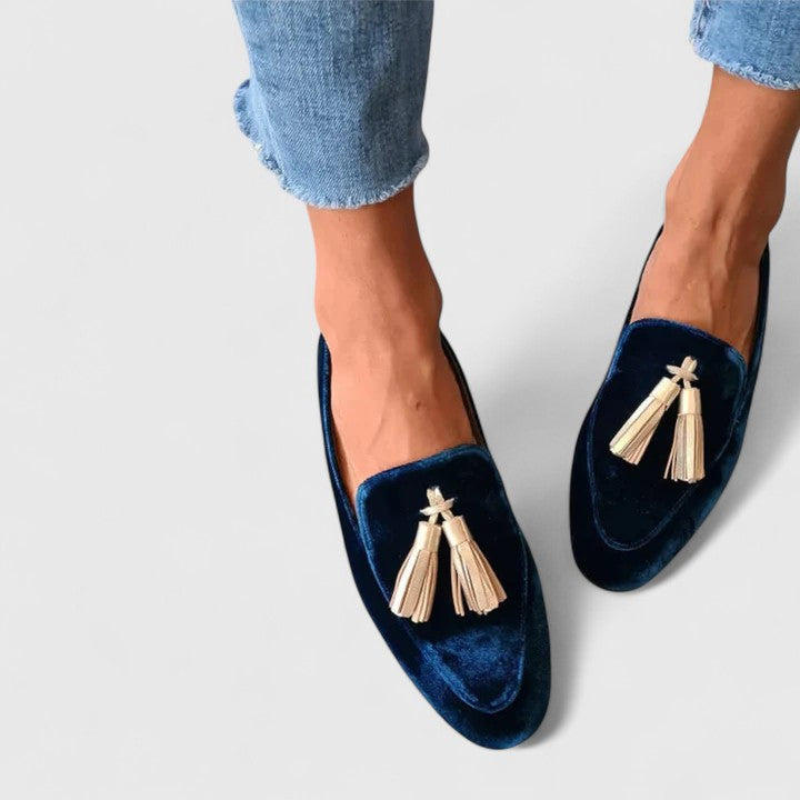 Summer - Elegant Loafers