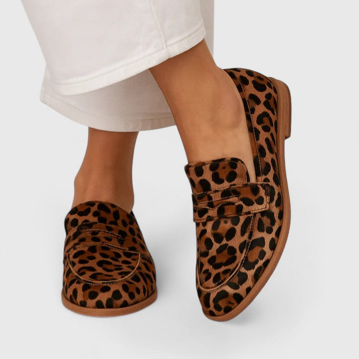 Harper - Ultra Soft Loafers