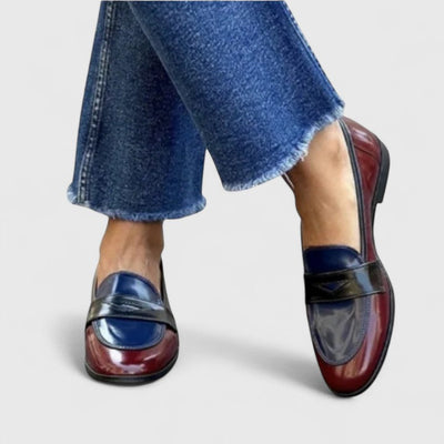Sophia - Elegant Loafers