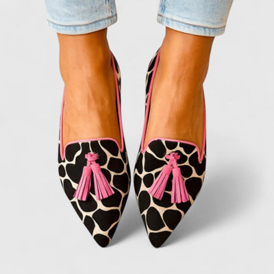 Imogen - Smart Fit Loafers