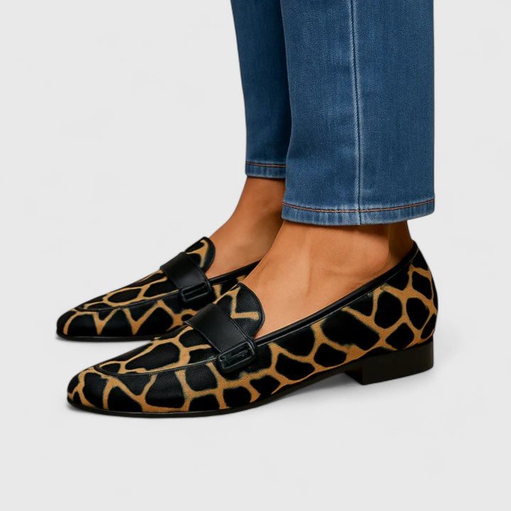 Ivy - Timeless Loafers
